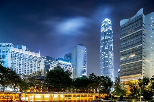 注冊(cè)香港公司后有沒(méi)有營(yíng)業(yè)執(zhí)照?