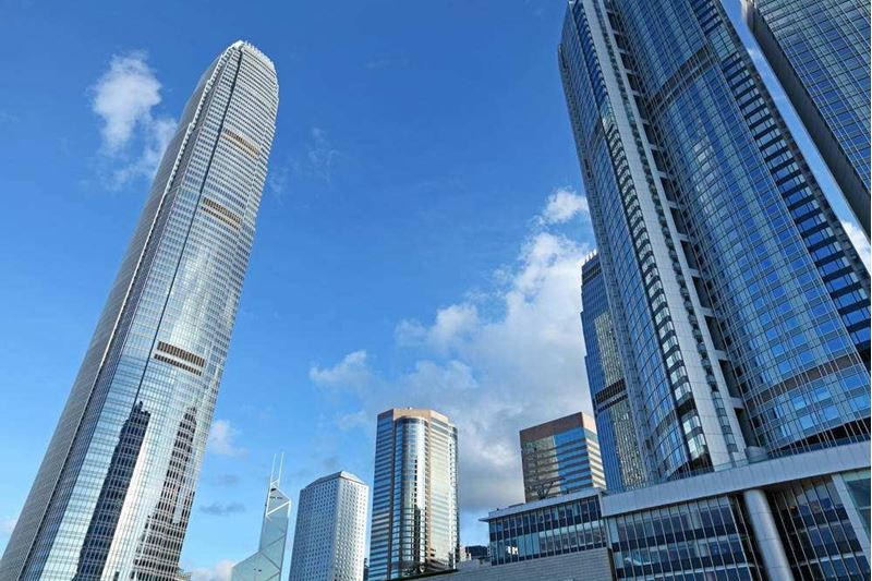 注冊(cè)香港商標(biāo)的好處及申請(qǐng)條件