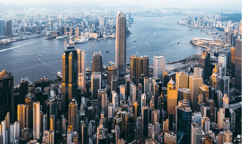 香港公司的注冊(cè)、報(bào)稅、年審和審計(jì)